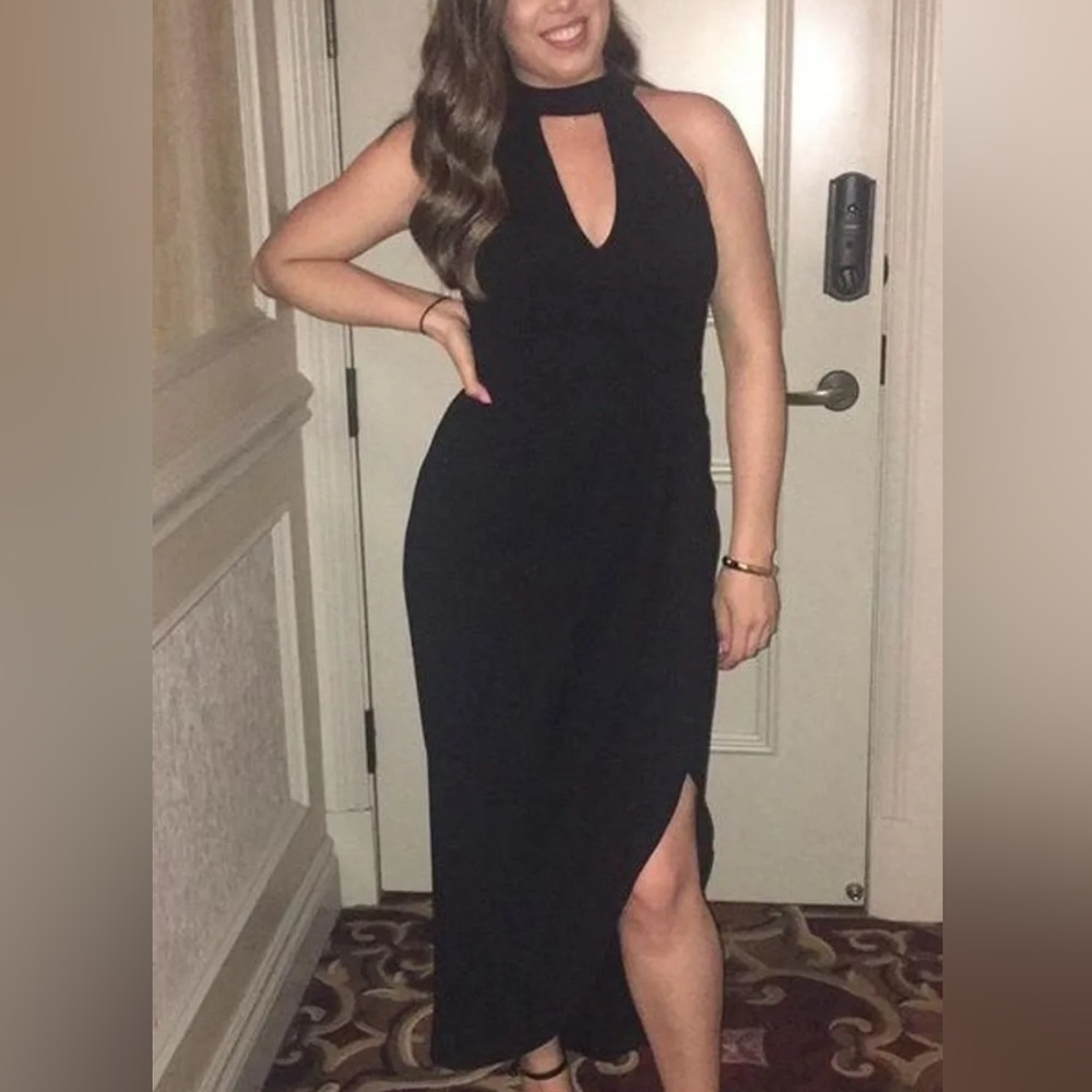 Xscape dress